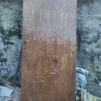 درب چوبی|مصالح و تجهیزات ساختمان|یاسوج, |دیوار