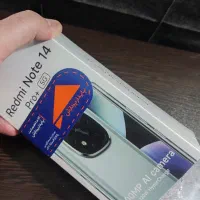 گوشی ردمی نوت ۱۴پرو پلاس