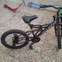 دوچرخه ۱۶ .اسکوتر.اسکیت.ماشین کودک