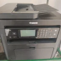 پرینتر ۴کاره کانن|پرینتر، اسکنر، کپی، فکس|میاندوآب, |دیوار