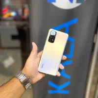 شیائومی Redmi Note 11S با حافظهٔ ۶۴ گیگابایت
