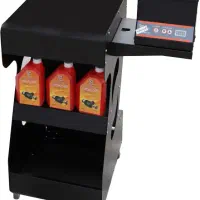 شستشوی تخصصی سوزن انژکتور|خدمات موتور و ماشین|گرمسار, |دیوار