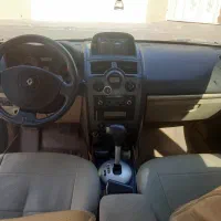 مگان 2000|خودرو سواری و وانت|کرج, عظیمیه|دیوار