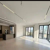 ۸۶متر/غرق نور خطی رو به نما/بازسازی لوکس