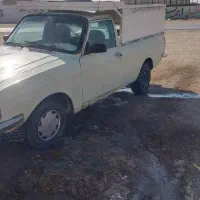 وانت پیکان مدل 82 انژکتور