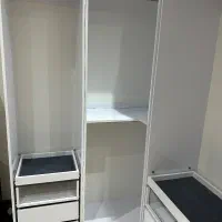 کلوزت طرح ایکیا