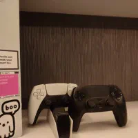 ps5 fat 1216 دیسک خور اروپا|کنسول، بازی ویدئویی و آنلاین|رشت, پارک شهر|دیوار