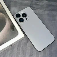 آیفون۱۵پرو