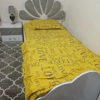 تخت خواب نوجوان