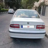 سمند LX|خودرو سواری و وانت|کرج, فاز ۳ گوهردشت|دیوار