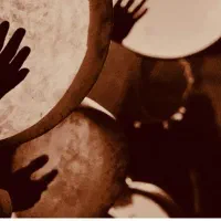 فراخوان گروه دفنوازی بانوان اراک