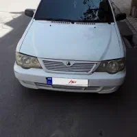 پراید ۱۱۱مدل۹۸