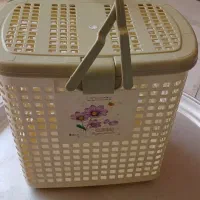 سبد پیک نیک