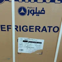 یخچال فریزر فیلور دو دره 14فوت