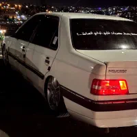 slx مدل ۹۰ پنوماتیک