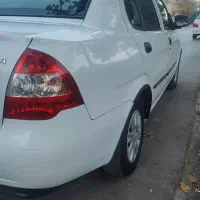 تیبا 1 مدل 1401|خودرو سواری و وانت|مشهد, ثامن|دیوار