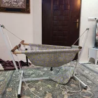 گهواره سنتی مرسان