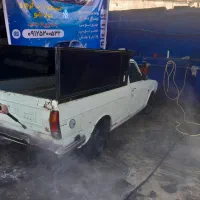 پیکان وانت مدل ۹۰|خودرو سواری و وانت|کرج, اسدآباد|دیوار