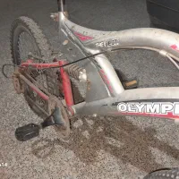 دوچرخه|دوچرخه، اسکیت، اسکوتر|میبد, |دیوار