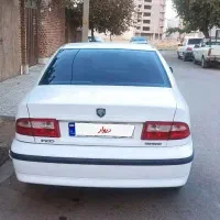 سمند LX ساده، مدل ۱۳۹۸|خودرو سواری و وانت|همدان, |دیوار