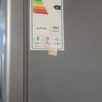 یخچال اسنوا سالم وتمیز|یخچال و فریزر|صومعهسرا, |دیوار