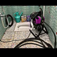 تخلیه چاه لوله بازکن پاکدشت شریف آباد حصارامیرقوهه|خدمات پیشه و مهارت|پاکدشت, پاکدشت (مامازند)|دیوار