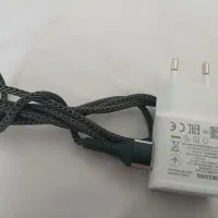 شارژر اک.استفاده نشده .تایپ 30