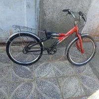 دوعدد دوچرخه