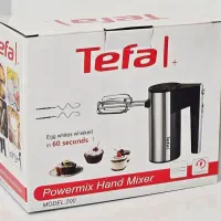 همزن استیل تفال