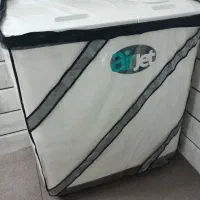 ماشین لباسشویی