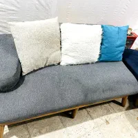 مبل سنگی ۷ نفره با میز|مبلمان خانگی و میز عسلی|پاکدشت, حصار امیر|دیوار