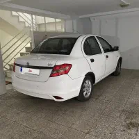 ساینا ۹۸ دوگانه تبدیلی cng|خودرو سواری و وانت|کرج, برغان|دیوار