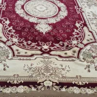 دوتا فرش ۱۲متری باهم ۵۸۰۰