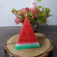 شمع دست ساز یلدایی|صنایع دستی و سایر لوازم تزئینی|بندر ماهشهر, |دیوار