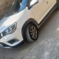ام‌وی ام x22 لاکچری ۴ سیلندر|خودرو سواری و وانت|گرگان, |دیوار