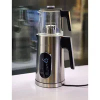 چایی ساز گوسونیک GST-782|سماور، چای‌ساز، قهوه‌ساز|فردیس, فردیس|دیوار