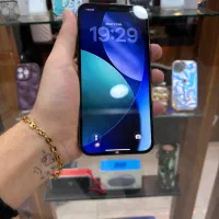 Iphone 12 pro max|موبایل|کرج, گوهردشت|دیوار