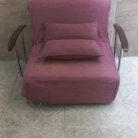 تخت تاشو یه نفره