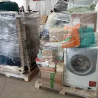 موسسه باربری (انتظاری)حمل اثاث منزل باکادرمجرب|خدمات حمل و نقل|یزد, |دیوار