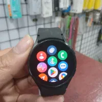 ساعت سامسونگ