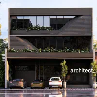 آموزش و خدمات معماری