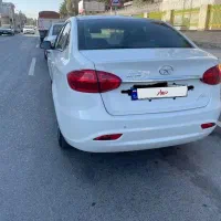 جک جی ۴ jac J4|خودرو سواری و وانت|زاهدان, |دیوار