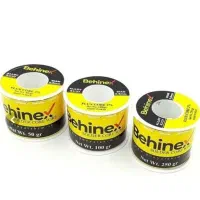 سیم لحیم بهینکس (Behinex)