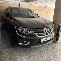 رنو کولیوس نسل دوم، مدل ۲۰۱۷