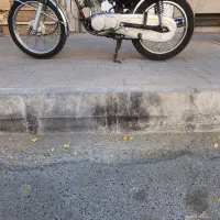 موتور هندا سی دی ای ژاپن|موتورسیکلت|گلستان (تهران), |دیوار