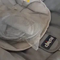 کریر اصل چیکو|کالسکه و لوازم جانبی|تهران, زعفرانیه|دیوار