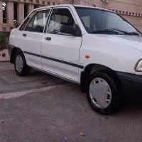 پراید۸۶ بیرنگ.شاستی پلمپ