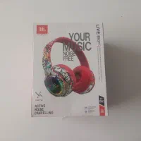 هدفون JBL آکبند