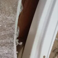 سپر عقب ساینا شرکتی بدون دیفیوز