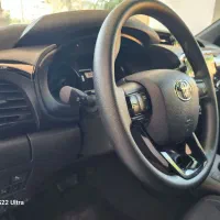 هایلوکس ۲۰۲۵ ادونچر فول فول منطقه آزاد|خودرو سواری و وانت|رشت, کوی جام جم|دیوار